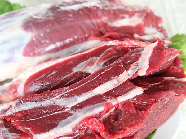 黃江牛肉配送